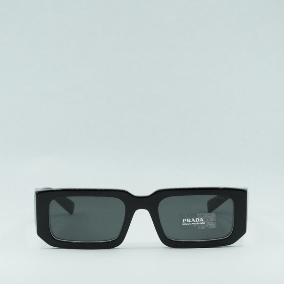 FINAL PRICE NEW PRADA PR06YS 09Q5S0 SUNGLASSES - Picture 3 of 12